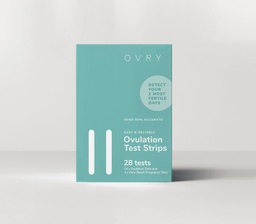 [11085359] Ovulation Test Strips