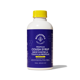 [11086356] Propolis Cough Syrup Nighttime