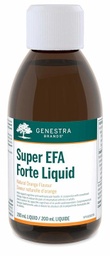 [11034796] Super EFA Forte Liquid - 200 ml