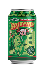 [11086464] Spitfire Ginger Ale