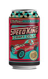 [11086466] Speed King Craft Cola