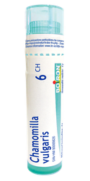 [10016814] Chamomilla Vulgaris - 6 CH