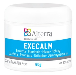 [11087068] Execalm Cream