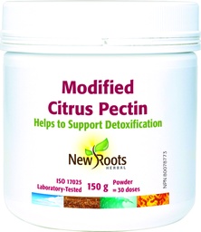 [11088282] Modified Citrus Pectin