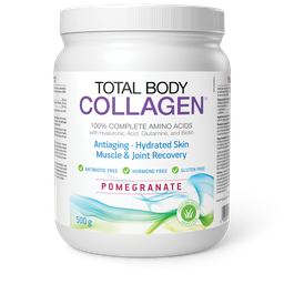 [11088283] Total Body Collagen - Pomegranate