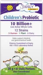 [10761200] Children's Probiotic - 20 g