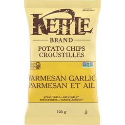 [11088630] Chips - Parmesan Garlic