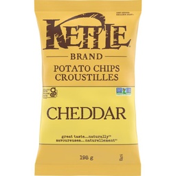 [11088636] Chips - Cheddar