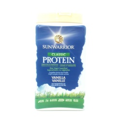 [10024355] Classic Protein - Vanilla - 750 g