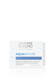 [10025680] Aquanature Hyaluronate Moisturising Cream - 50 ml
