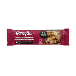 [11089105] Snack Bar - Quinoa Cranberry