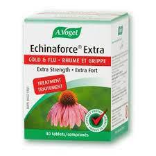 [10006012] Echinaforce Extra - 30 tablets