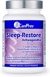 [11089522] Sleep Restore Ashwagandha