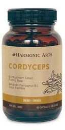 [11090754] Cordyceps Capsules