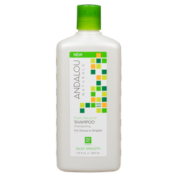 [11004804] Exotic Marula Oil Silky Smooth Shampoo - 340 ml
