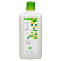 [11004804] Exotic Marula Oil Silky Smooth Shampoo