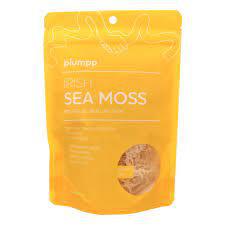 [11090993] Gold Irish Sea Moss