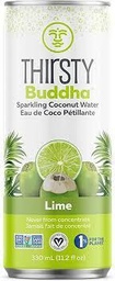 [11042230] Sparkling Coconut Water Lime