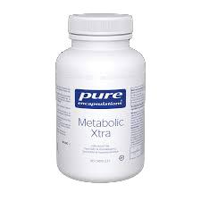 [11091542] Metabolic Xtra