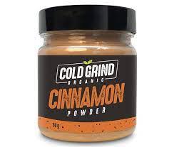 [11091676] Cold Grind Organic Cinnamon Powder