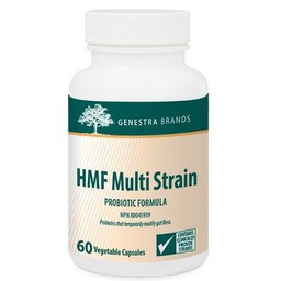 [11005604] HMF Multi Strain Probiotic - 60 capsules