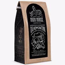 [11092142] Deadmonton Medium Roast Coffee