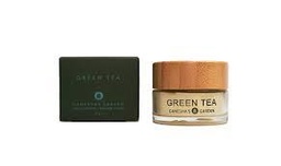 [11092401] Solid Perfume Green Tea