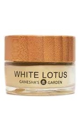 [11092283] Solid Perfume White Lotus