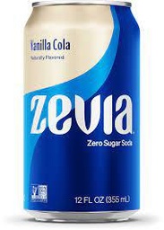 [11092391] Vanilla Cola Soda