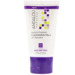 [11006516] Apricot Probiotic Cleansing Milk Age Defying - 50 ml