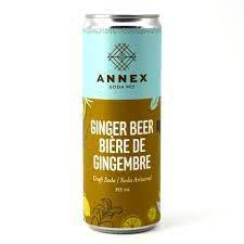 [11092756] Ginger Beer Soda