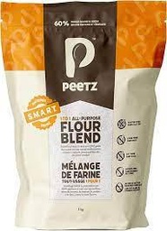 [11093283] All Purpose Gluten-Free Flour Blend 1 KG