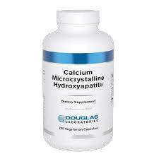 [11093379] Calcium Microcrystalline Hydroxyapatite