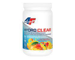 [11095130] Hydro Clear Protein - Peach Ring 