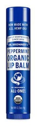 [11095233] Peppermint Lip Balm