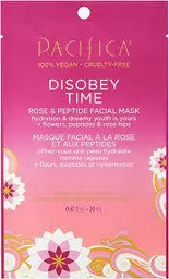 [11095749] Disobey Time Facial Mask 