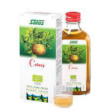 [11096368] Celery Plant Juice