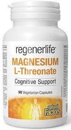 [11098072] RegenerLife Magnesium L Threonate 