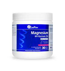 [11099305] Magnesium Bis-Glycinate Drink Mix - Juicy Blueberry