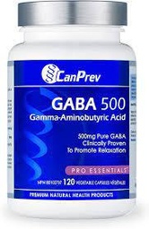 [11099536] GABA 500