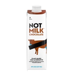 [11100076] Chocolate Plant-Based Beverage