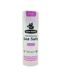 [11100508] Medium Sea Salt Shaker
