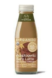 [11101783] Adaptogenic Cafe Latte
