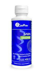 [11102113] Liposomal GABA Citrus