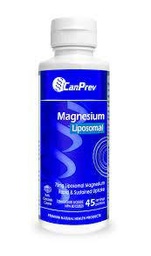 [11102115] Liposomal Magnesium Nutty Chocolate Caramel