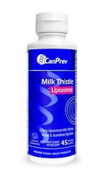 [11102112] Liposomal Milk Thistle Coconut Caramel Nut