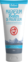 [11103409] Magnesium Chloride Balm 