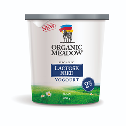 [11104660] Yogurt - Lactose Free Plain 2%