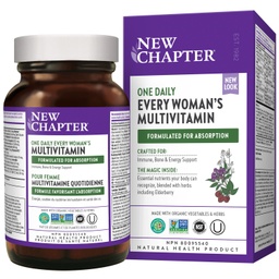 [10014816] Every Woman's One Daily Multivitamin - 48 tablets