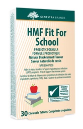 [11005603] HMF Fit For School Probiotic